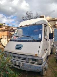 عربة-نقل-renault-master-1993-لارباع-البليدة-الجزائر