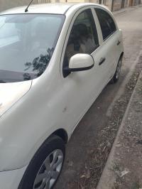 سيارات-nissan-micra-2014-city-موزاية-البليدة-الجزائر
