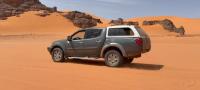السيارات-النفعية-mitsubishi-l200-2007-تيميمون-الجزائر