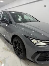 سيارات-volkswagen-golf-8-2025-r-line-بئر-الجير-وهران-الجزائر