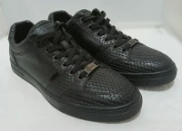 Brioni 100% cuir classique sport 