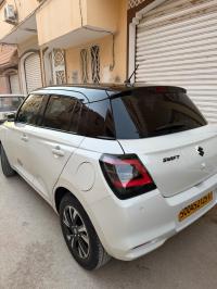 سيارات-suzuki-swift-2025-montikarlo-الجلفة-الجزائر