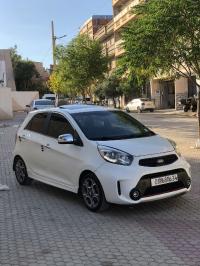 سيارات-kia-picanto-2016-sportline-برج-بوعريريج-الجزائر