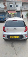 voitures-kia-picanto-2018-lx-bordj-el-bahri-alger-algerie