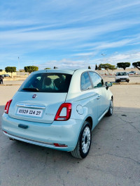 voitures-fiat-500-2024-dz-mostaganem-algerie