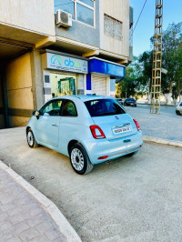 voitures-fiat-500-2024-dz-mostaganem-algerie