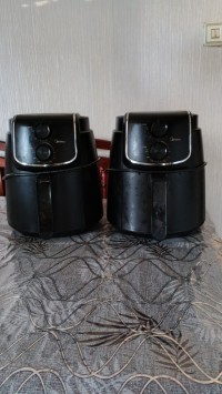 مقالي-air-fryer-friteuses-sans-huile-عين-النعجة-الجزائر