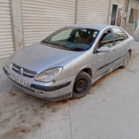 voitures-citroen-c5-2001-baraki-alger-algerie