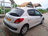 voitures-peugeot-207-2012-el-aouana-jijel-algerie