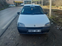 voitures-renault-clio-1-1997-beni-ouartilene-setif-algerie