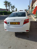 voitures-toyota-yaris-2014-guemar-el-oued-algerie