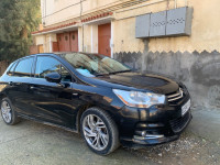 voitures-citroen-c4-2011-collection-el-kseur-bejaia-algerie