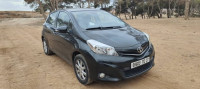 voitures-toyota-yaris-2012-mostaganem-algerie