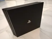 Ps4 pro fortnite édition 