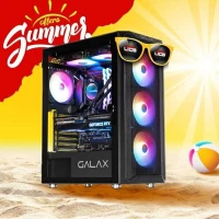 SUMMER OFFER GALAX (REV-07) NOIR