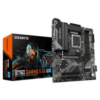 CARTE MERE Gigabyte B760 GAMING X AX DDR5