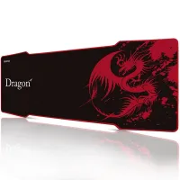 PROMO Tapis de Souris exco Dragon XXL (100 x 35 cm)