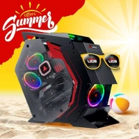 SUMMER OFFER AURES HYDRA ARGB