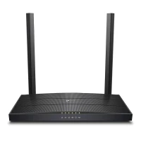 Modem & Routeur tp-link Archer VR400