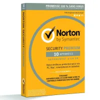 Antivirus Norton SECURITY PREMIUM