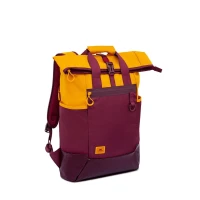 Sac à Dos RIVACASE 5321 ROUGE BORDEAUX 