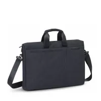 PROMO RENTRÉE CARTABLE RIVACASE 8355 NOIR