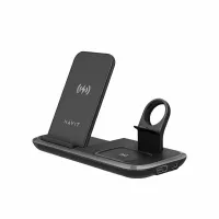 CHARGEUR HAVIT W3020