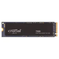 SSD M.2 PCIe 4.0 NVMe crucial T500 PRO 1TO