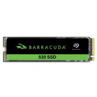 SSD M.2 PCIe 4.0 NVMe Seagate BARRACUDA 530 1TO