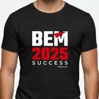 PROMO BEM T-Shirt (100% Cotton)
