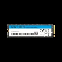 SSD M.2 PCIe 3.0 NVMe Lexar NM610 PRO 1TO