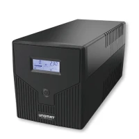 ONDULEUR interactif en ligne Unomat 1500VA