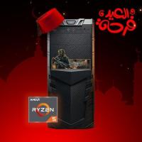 وحدات-مركزية-eidiya-config-pc-gamer-amd-ryzen5-5650g-16gb-2x8gb-ddr4-3200mhz-a520-256gb-ssd-تلمسان-الجزائر