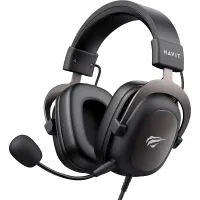 CASQUE HAVIT HV-H2002d NOIR