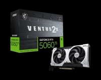 MSI GeForce RTX 5060 Ti 8GB VENTUS 2X PLUS