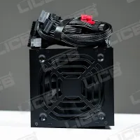 ALIMENTATION ARES 650W 80PLUS Bronze