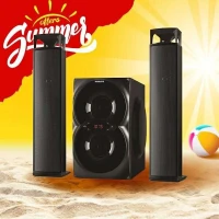 SUMMER OFFER HAUT-PARLEUR PHILIPS MMS4200