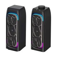 سماعات-الرأس-و-أجهزة-الصوت-haut-parleur-havit-sk215bt-bluetooth-rgb-wireless-v53-تلمسان-الجزائر