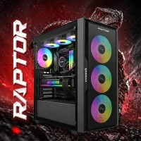 central-unit-promo-config-pc-gamer-raptor-intel-i5-12400f-air-cooling-argb-8gb-ddr4-3200mhz-b760-250gb-ssd-rtx-5050-550w-4x-fans-tlemcen-algeria