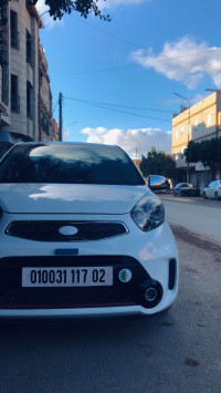 voitures-kia-picanto-2017-sportline-chettia-chlef-algerie