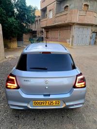 سيارات-suzuki-swift-2025-الشلف-الجزائر
