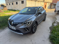 voitures-renault-capture-2023-rouiba-alger-algerie