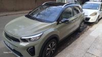 سيارات-kia-kx1-2025-الجزائر-وسط