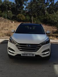 سيارات-hyundai-new-tucson-2017-أميزور-بجاية-الجزائر