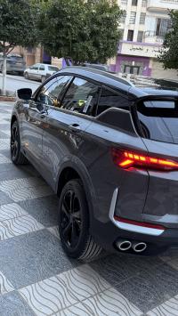 سيارات-geely-coolray-2025-full-options-برج-بوعريريج-الجزائر