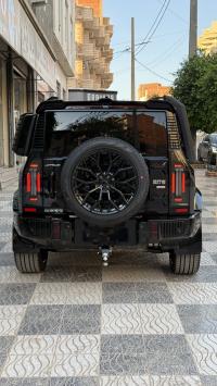 سيارات-jetour-t2-2026-traveller-plus-برج-بوعريريج-الجزائر