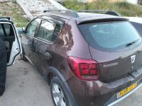 سيارات-dacia-sandero-2017-stepway-قسنطينة-الجزائر