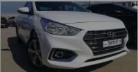 سيارات-hyundai-accent-2019-حمري-غليزان-الجزائر