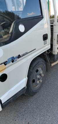 truck-jmc-isuzu-motors-guelma-algeria