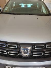 سيارات-dacia-sandero-2019-stepway-شرشال-تيبازة-الجزائر